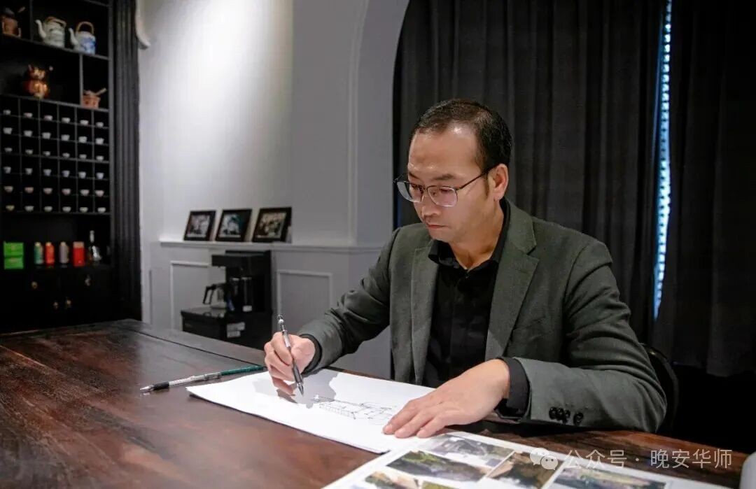 美术学院 1999届本科毕业生魏琪敏：从华师毕业，他建了一座博物馆！