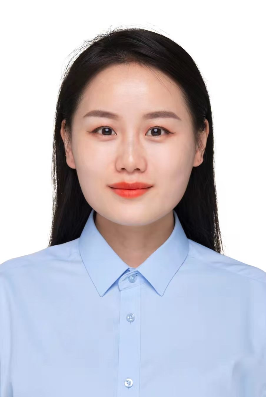 张蔚