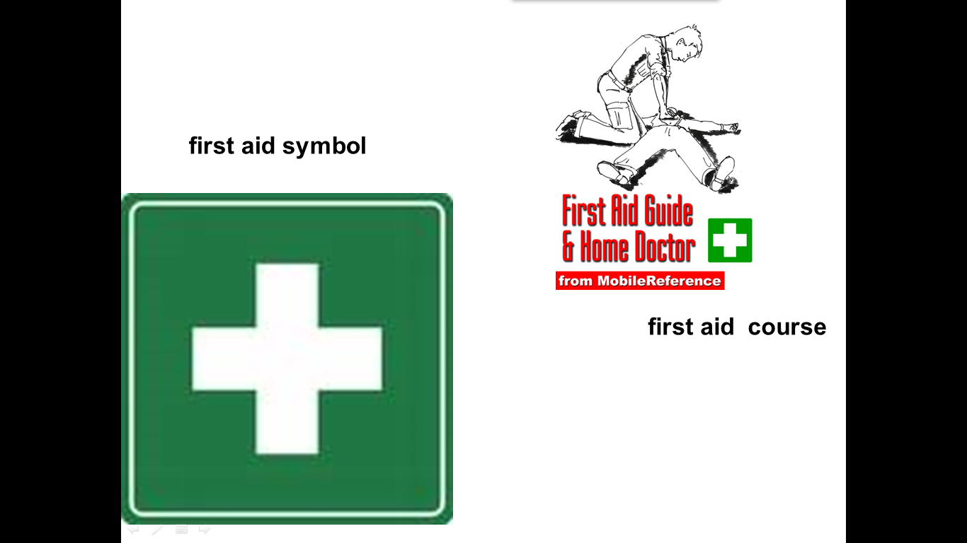 郑丽琼 first aid.ppt