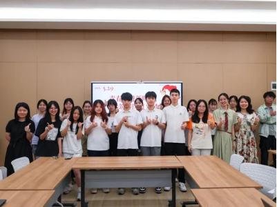 ⻘年茶话会 | ⻘年何为？听听他们怎么说！