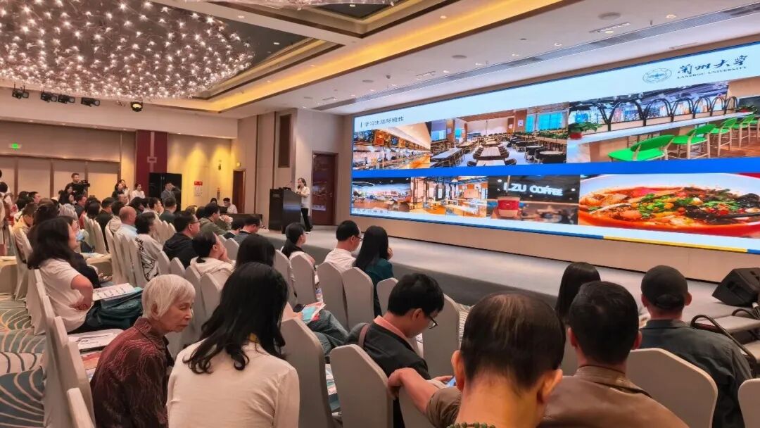 活动回顾 | 2026招生咨询会广深站圆满举行