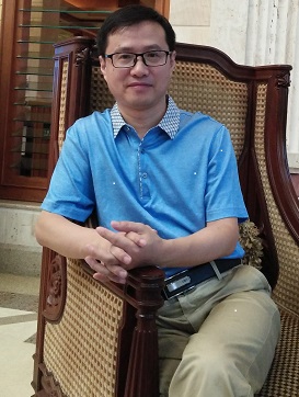马早明