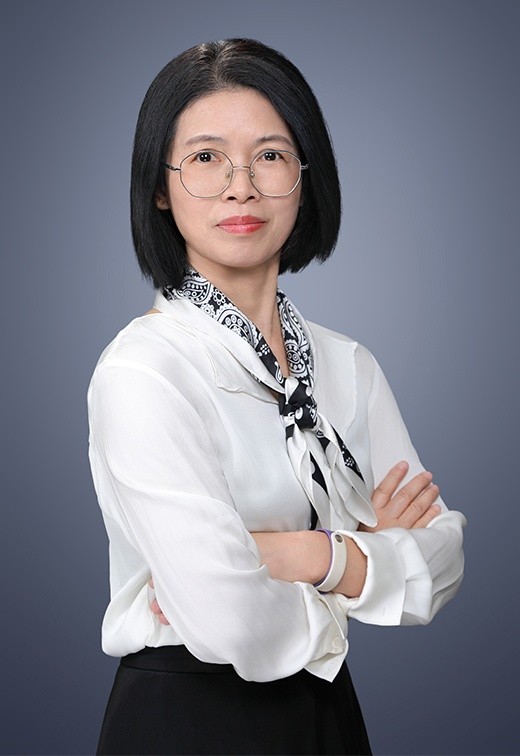 彭茜