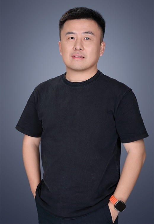 刘磊明