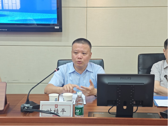 我院举办“砺儒教育学术论坛”第一百三十九期