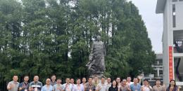 粤苏携手共育名师 教育创新赋能未来 ——广东省中小学名教师工作室主持人江苏研修纪实