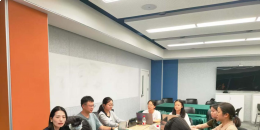 学术创新周聚智赋能 团队协作力提质培优 ——2024-2025学年第二学期教师教育学部第二次学术创新周回顾