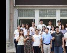 华南师范大学金沙游戏app下载大厅汪肖云教授团队招聘青年英才和博士后