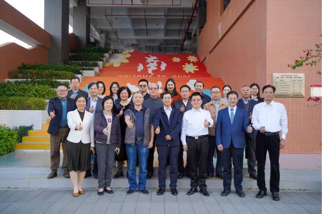 2025年结对帮扶民办高校思想政治理论课建设研讨会顺利举办