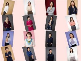 第24堂：2018年华南师范大学幸福女性学堂职业风采拍摄活动
