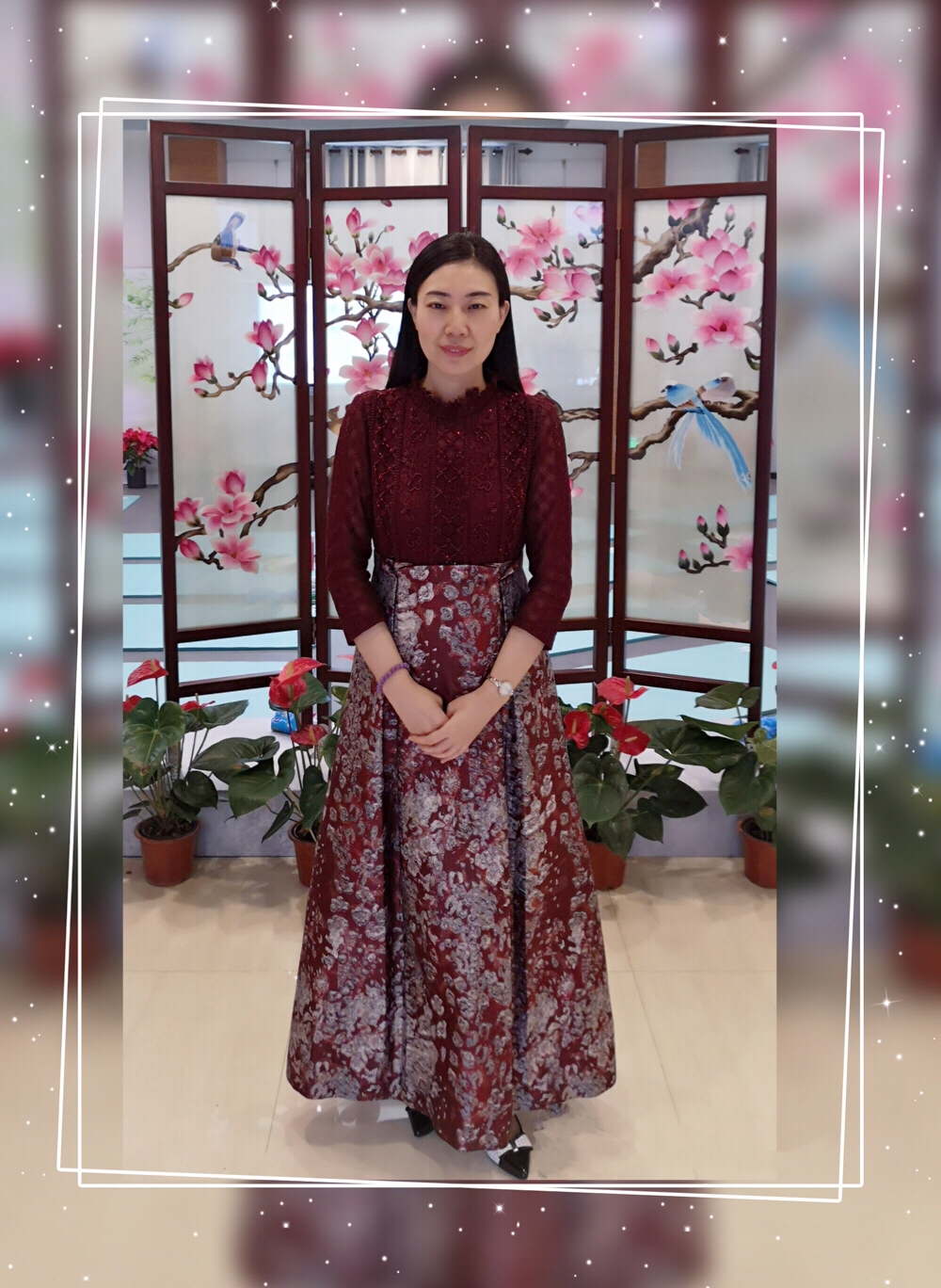 田丽丽