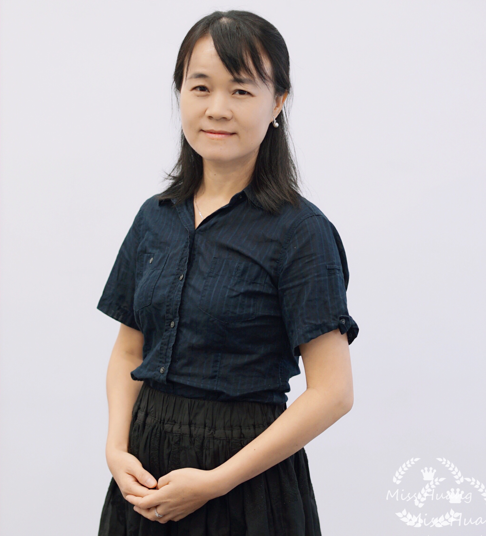 黄喜珊