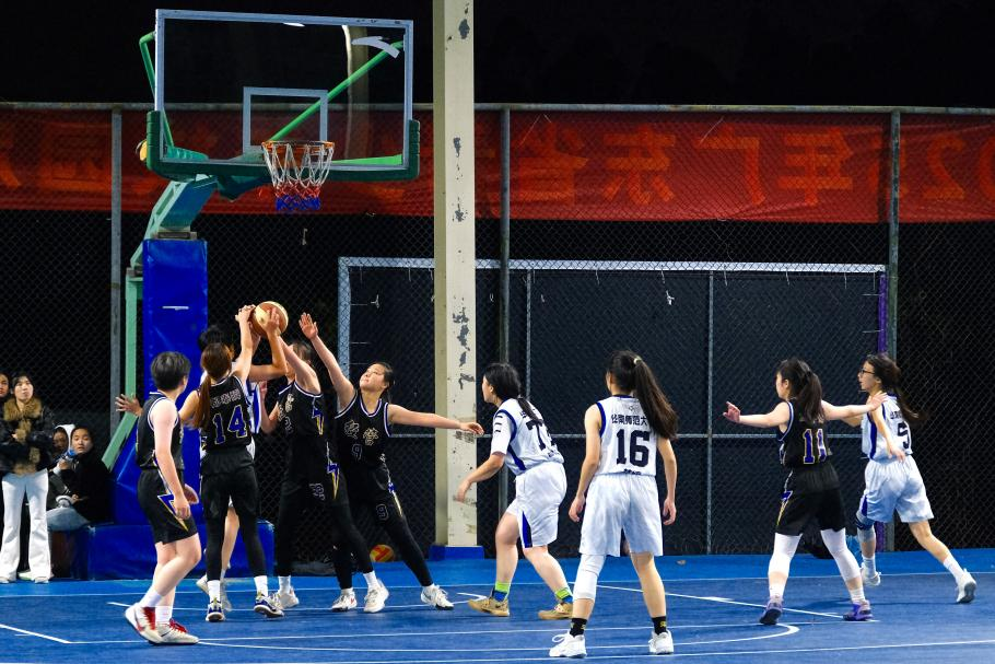 “阳光体育”系列活动