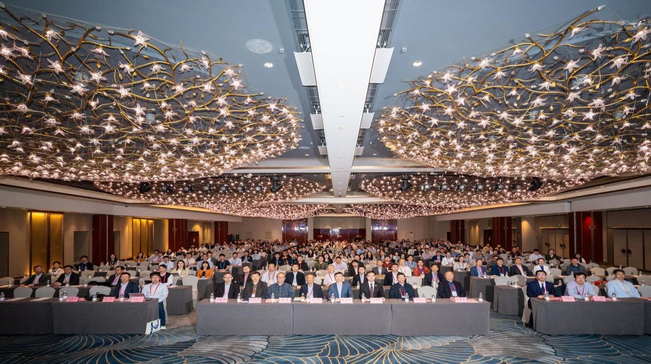 学院成功承办中国化学会第十一届全国多酸化学学术研讨会