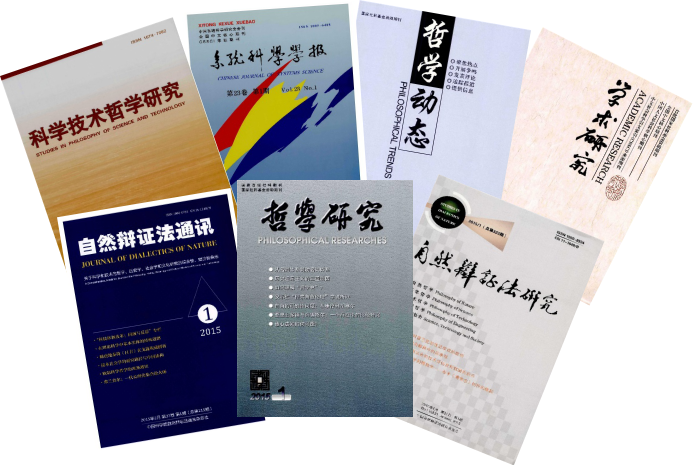 研究项目与论文 Research projects and papers