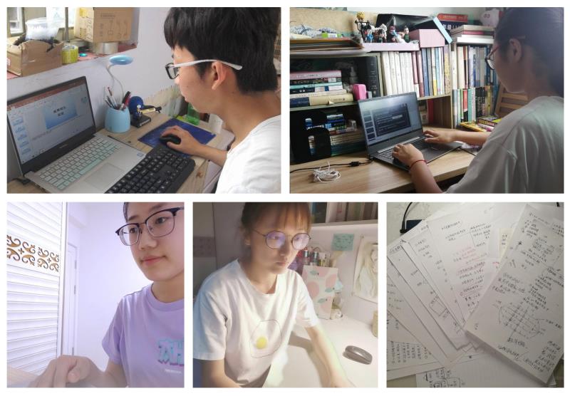 【紫荆网】生命主题细剖析，乘风破浪惠之行 SM03 8月17日