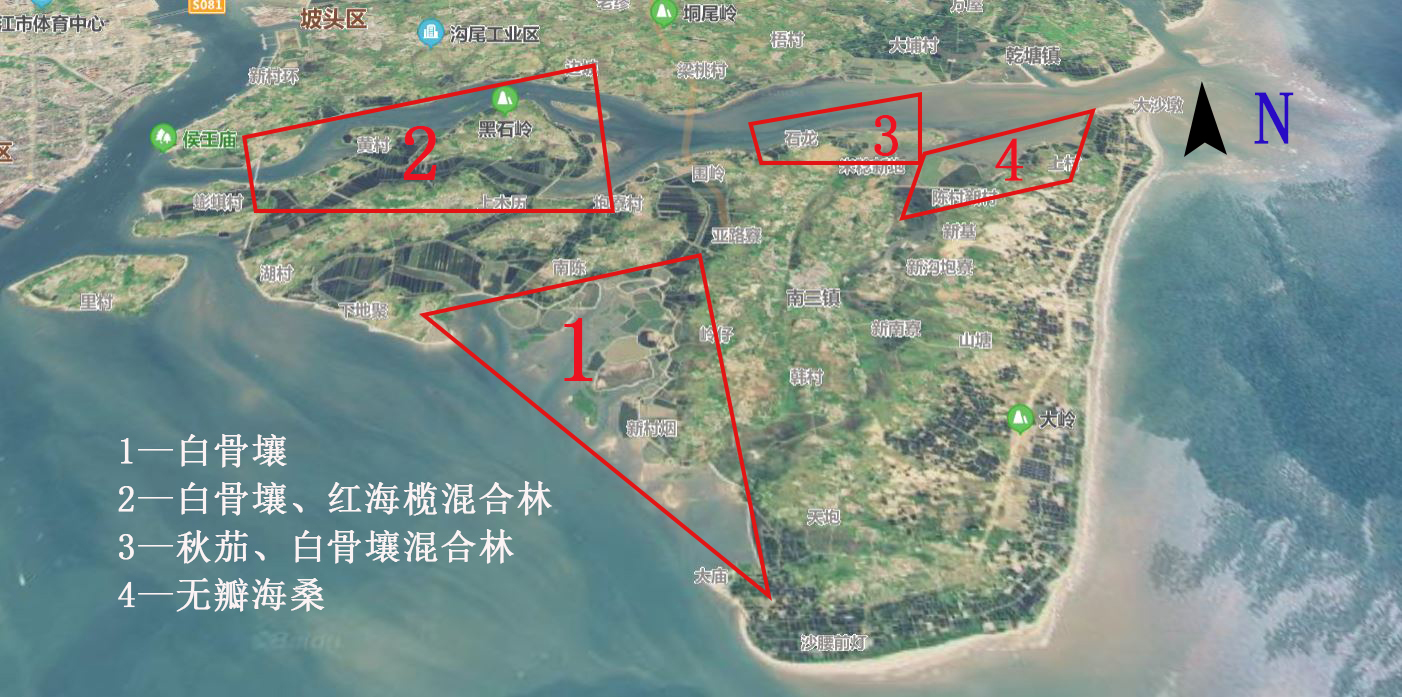 图2+南三岛红树林分布.jpg