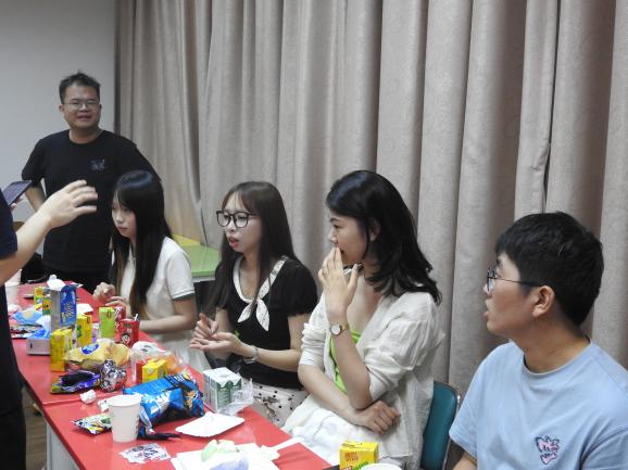 “321请回答“游戏环节 (2)