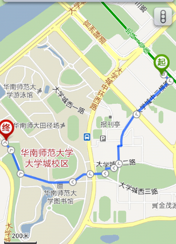 联系我们 - 华南师范大学光及电磁波研究中心