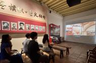 华南先进光电子研究院开展发展对象红色教育实践活动