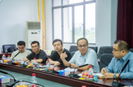 研究院成功举办青年教师沙龙第二期—— 从“研”值到“赛”道青年教师成果转化与赛事孵化能力提升