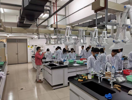 环境科学