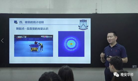 光学发展与人类文明