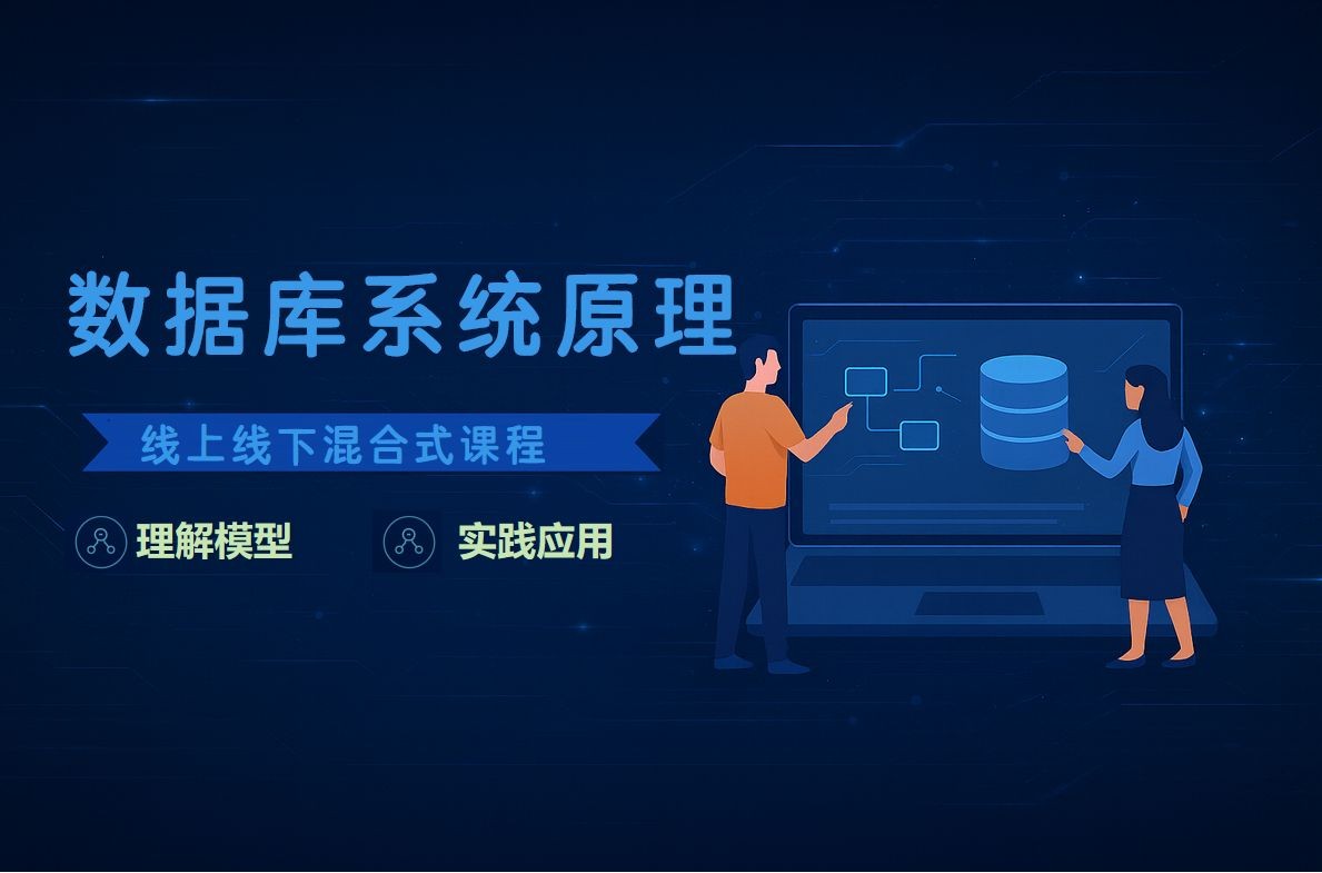数据库系统原理