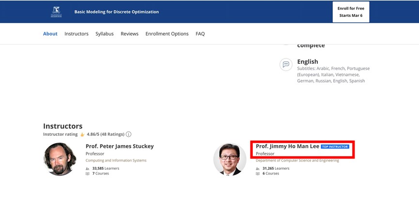 4.Coursera在线教育平台计算机科学与工程领域“Top Instructors”（最佳导师），2020、2021.jpg