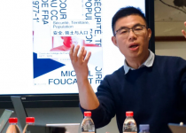 英雄帖 | 第六季圆桌读书派桌长招募！