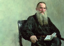 圆桌读书派  |  《战争与和平》