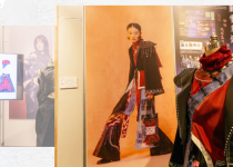 观展日志 | 我在华师美院毕业展，确诊了“审美亢奋
