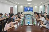 党建共建聚合力 书香赋能促发展 ——我院与华南农业大学生命科学学院开展党建共建活动