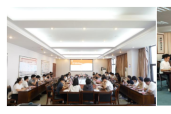 校地协同砺初心，实践笃行促成长——心理学院开展 2023 级本科教育实习中期检查