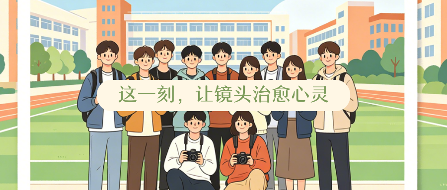 第六届“微爱”心理 短视频大赛结果来啦！