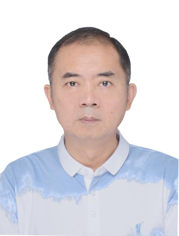 杨干生