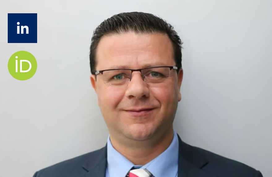 Dr Maher AGI