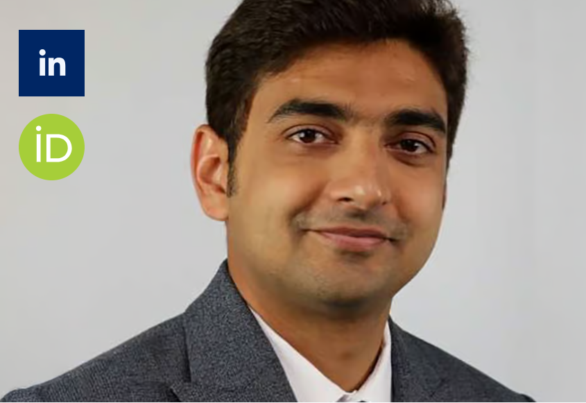 Dr Tanveer AHSAN