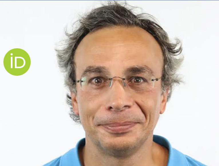 Dr Stéphane AURAY