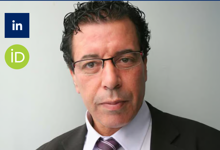 Dr. Ahmed ATIL