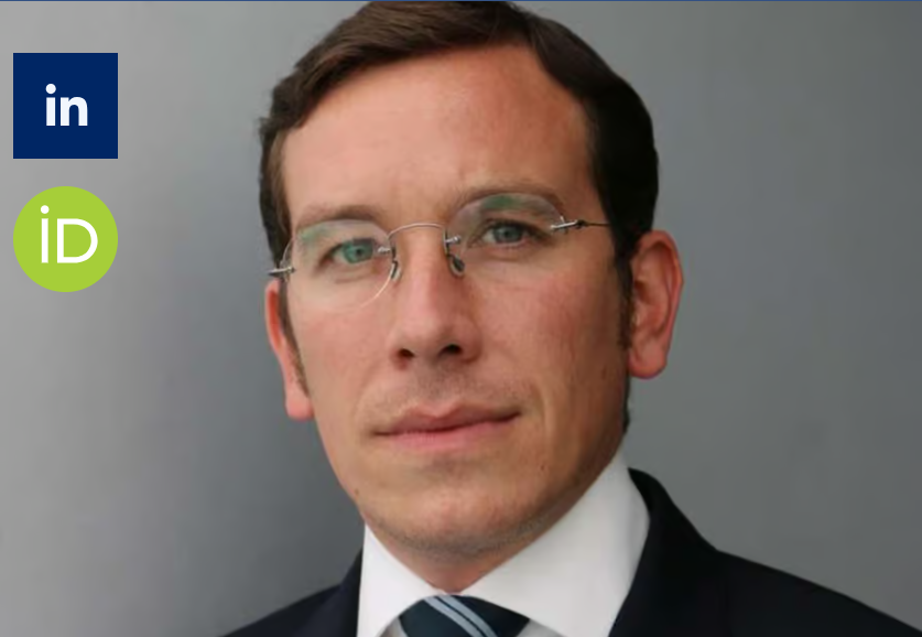 Dr Guillaume BAGNAROSA