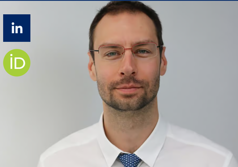Dr. Viatcheslav DMITRIEV