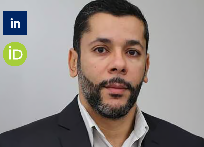 Dr. Ramzi HAMMAMI