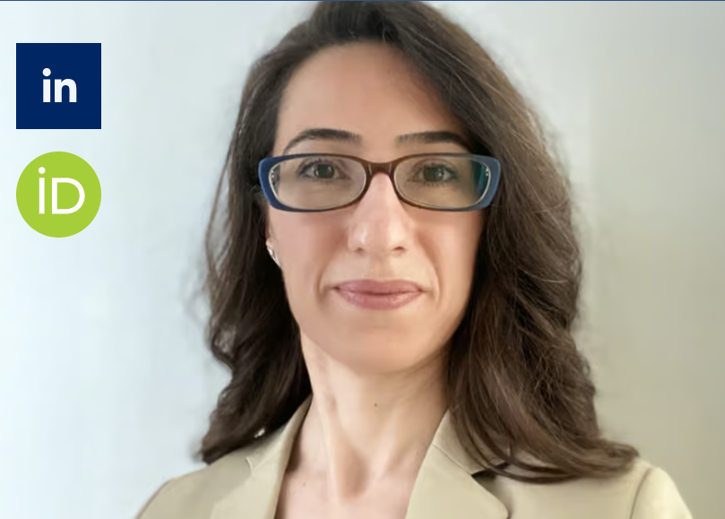 Dr Cilem Selin HAZIR