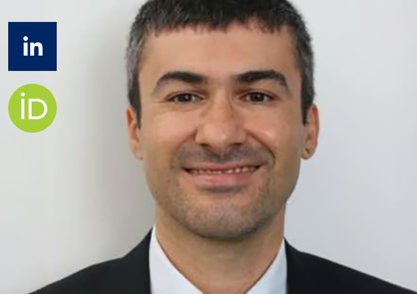 Dr Oncu HAZIR