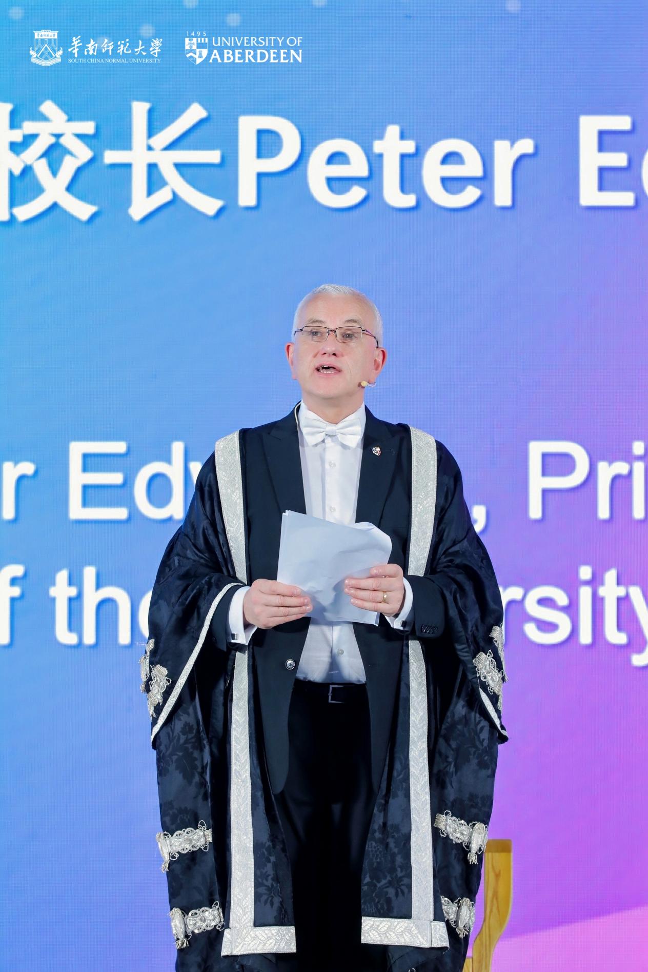 Peter Edwards