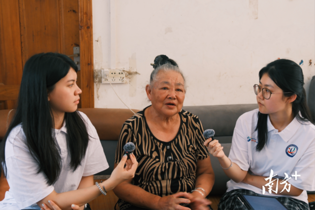 【学习强国】如何传承非遗文化？华师团队到贵州找答案