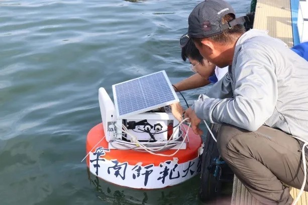 【广东学联】青春助力百千万：岭南学子带“智”进村、融“技”下乡（一）